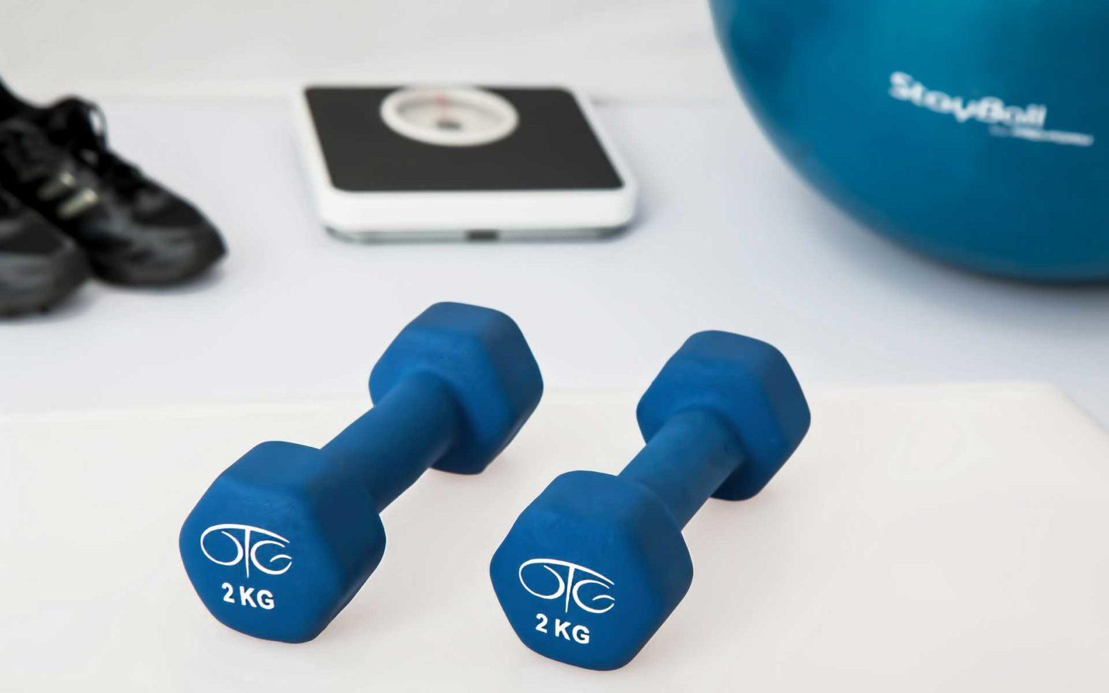 sport e benessere