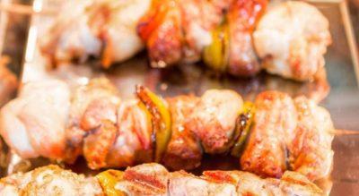 Girarrosti Santa Rita - Il pollo allo spiedo migliore di Torino
