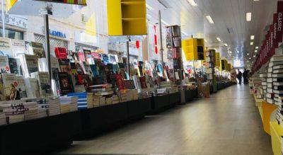 Libreria Il Banco a Torino