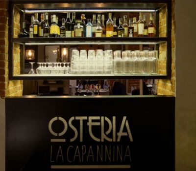 osteria la capannina osteria la capannina