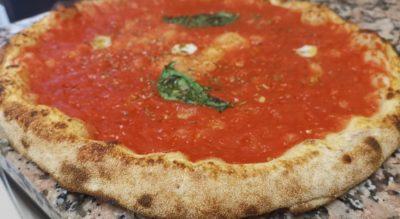 Pizza Speedy a Torino - In via Di Nanni un angolino di sapore