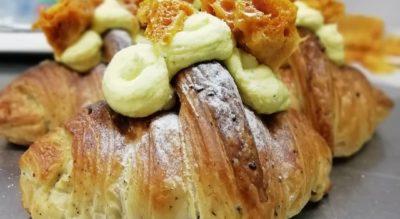Va.Be Cake Design a Torino