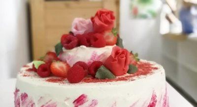 Va.Be Cake Design a Torino