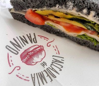 L'Accademia del Panino a Torino