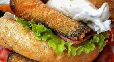 L'Accademia del Panino a Torino