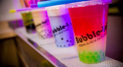 Bubble Lab a Torino
