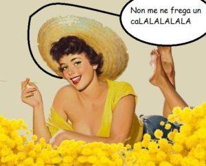 festa delle donne