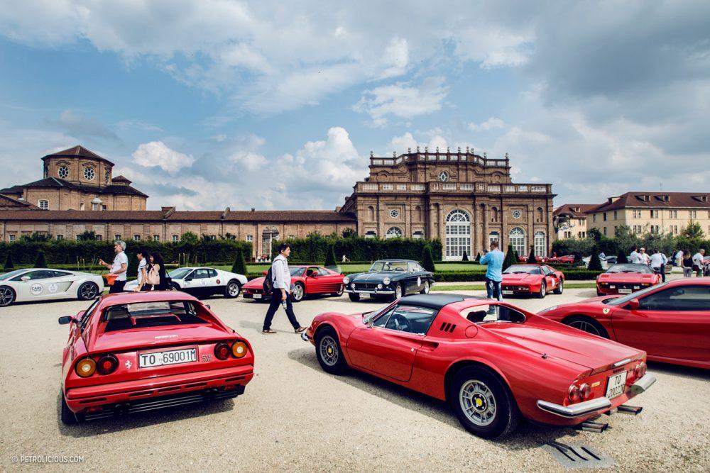 Torino accende i motori: il Salone dell’Auto di Torino è alle porte