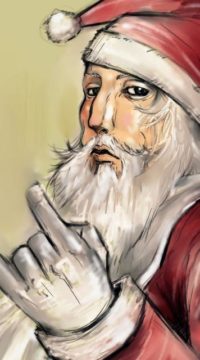 babbo-natale-rock