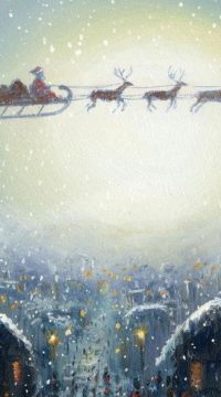 12 - dipinto-di-natale-babbo-natale-e-slitta.jpg