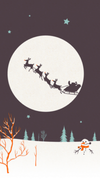 12 - slitta-di-babbo-natale-luna-e-pupazzo-di-neve.png