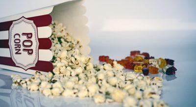 Popcorn