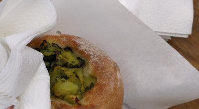 Sicily on StreEat a Torino