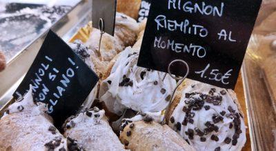 Sicily on StreEat a Torino