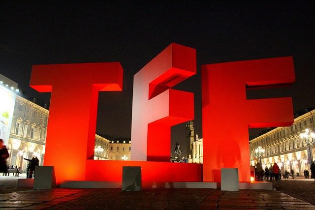 Torino Film Festival - festival e fiere
