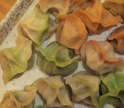 Mei Shi Mei Ke a Torino