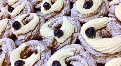 Pasticceria Racca a Torino