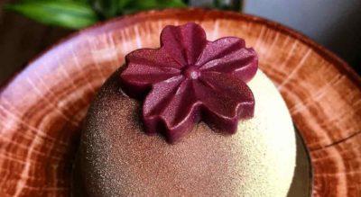 kintsugi tea and cakes a Torino
