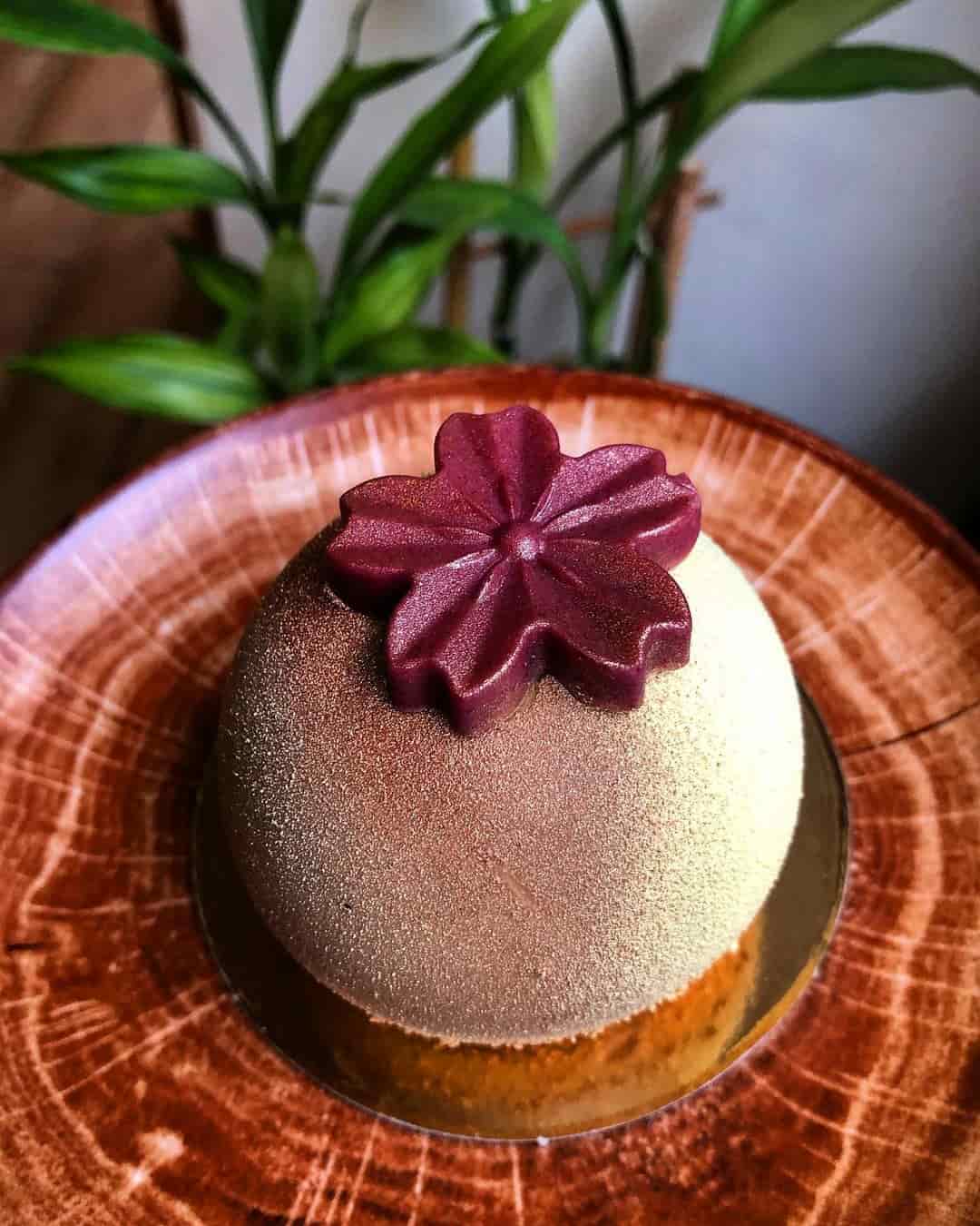 kintsugi tea and cakes a Torino