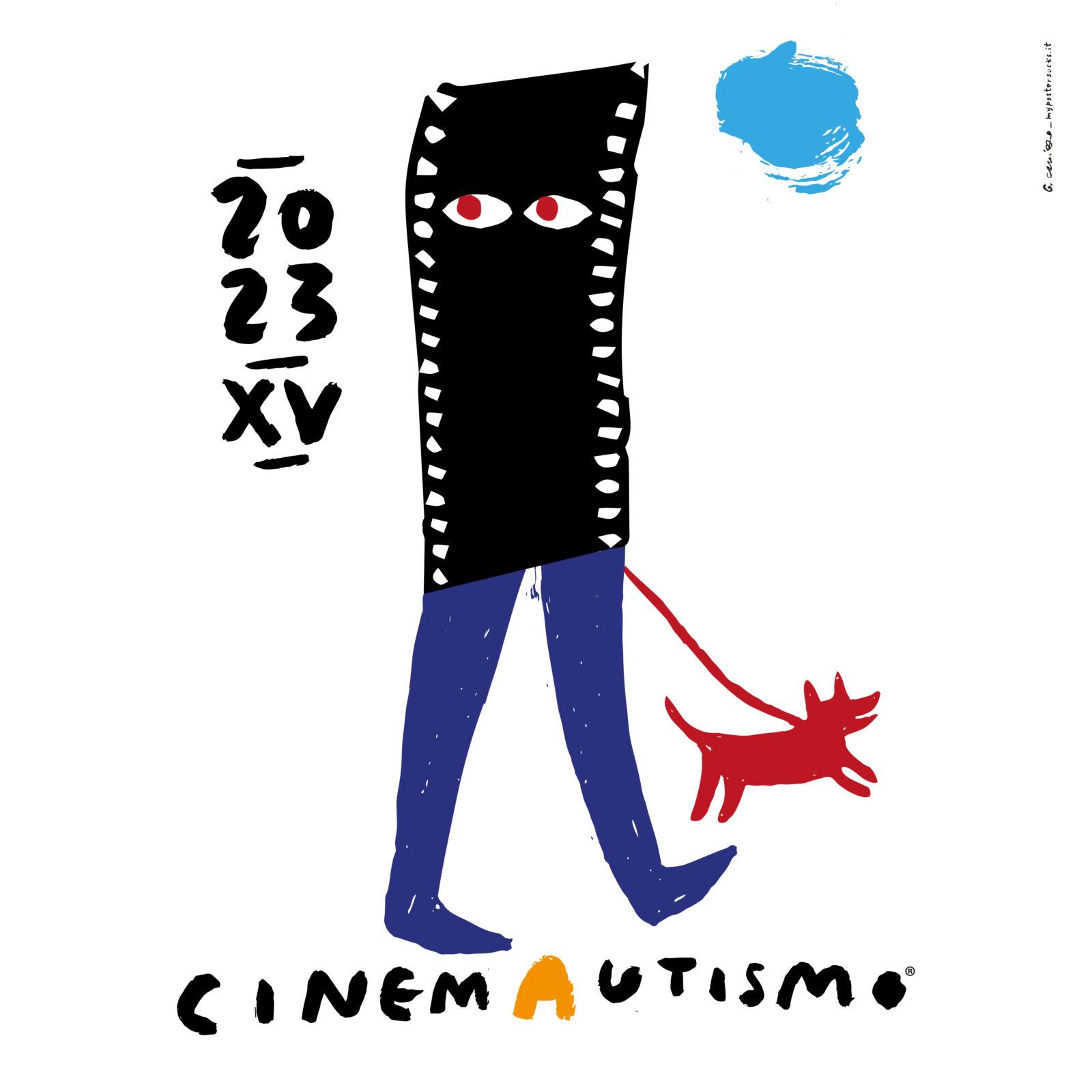 CinemAutismo 2023 a Torino - XV edizione