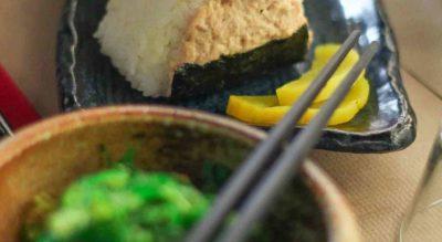Akira Ramen Bar a Torino