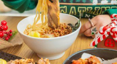Akira Ramen Bar a Torino