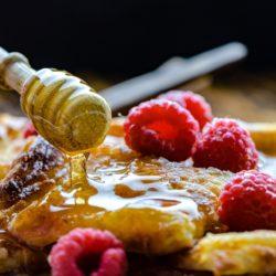 colazioni e brunch