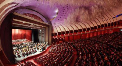 teatro regio di torino