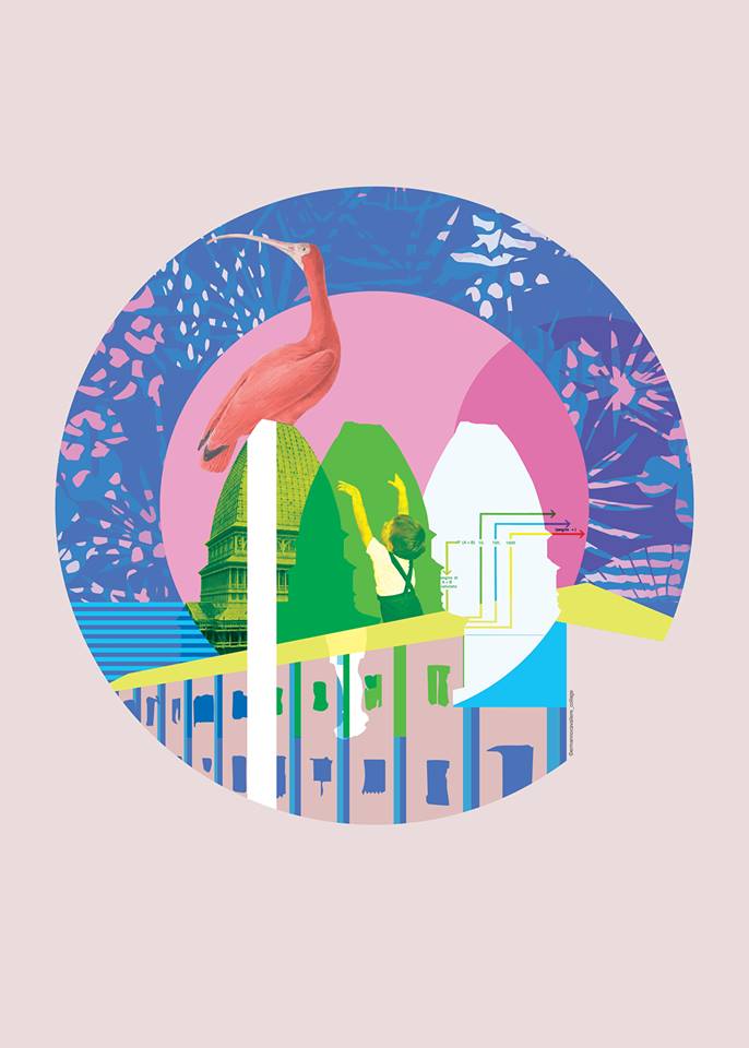 Zoe community Festival da Comala a Torino Turinoise