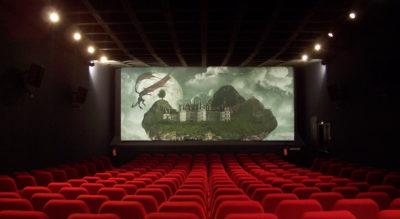 Cinema Torino