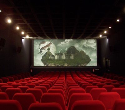 Cinema Torino