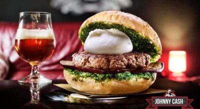 Rock Burger a Torino
