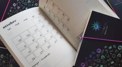 10 buoni motivi per amare l'Agenda Turinoise