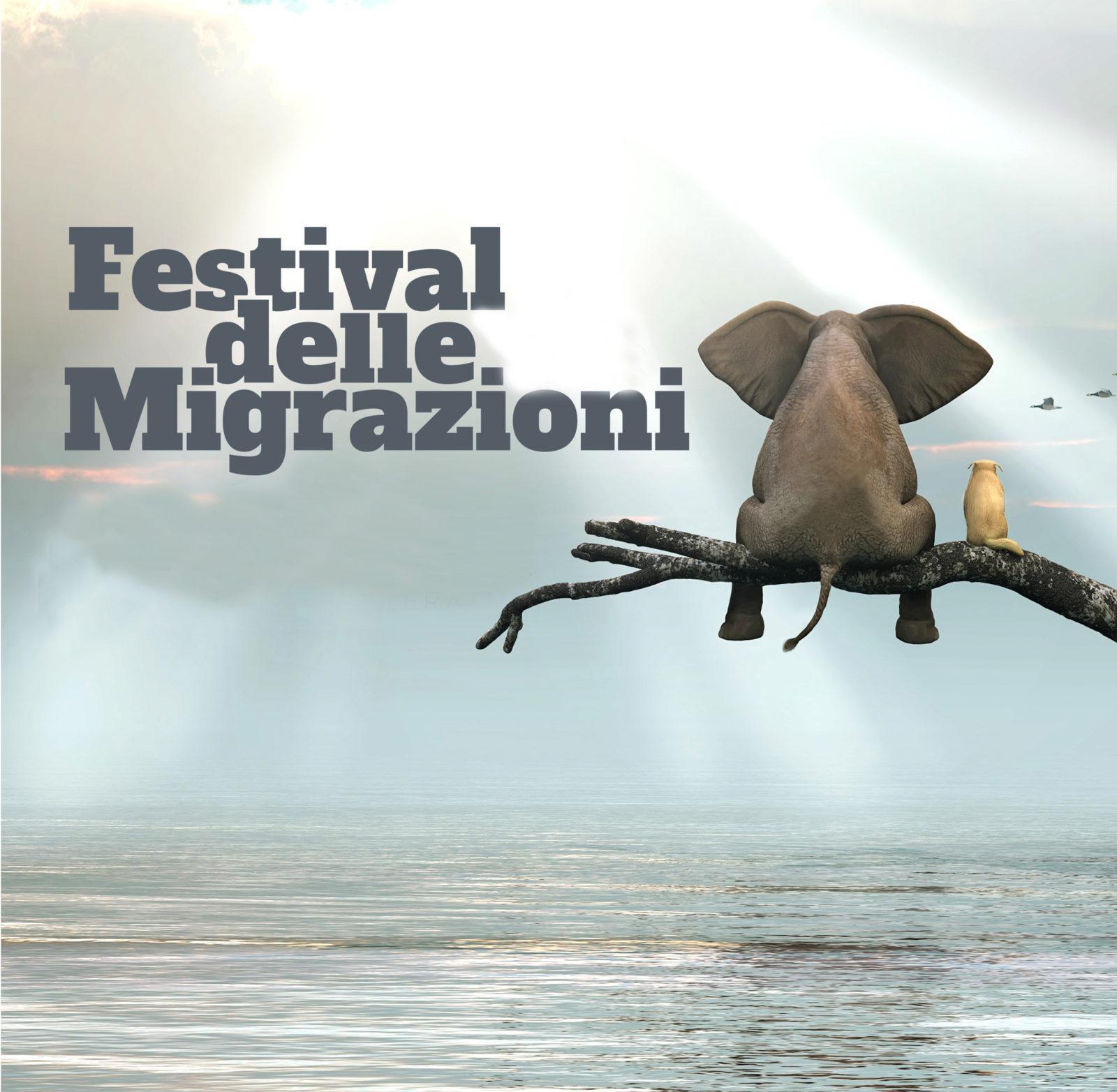 festival delle migrazioni a Torino