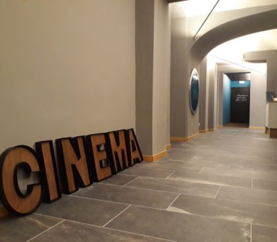 cinema centrale torino