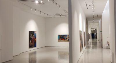 Museo Ettore Fico a Torino e l'arte contemporanea