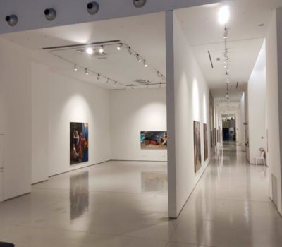 Museo Ettore Fico a Torino e l'arte contemporanea