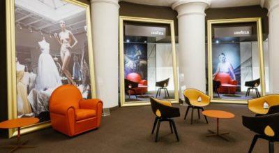 Teatro Stabile di Torino - Caffetteria Lavazza
