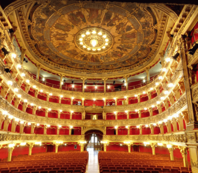 Teatro Stabile di Torino - Teatro Carignano