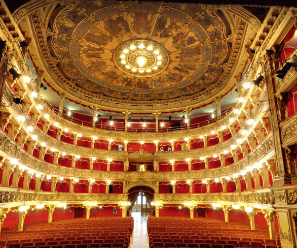 Teatro Stabile di Torino - Teatro Carignano