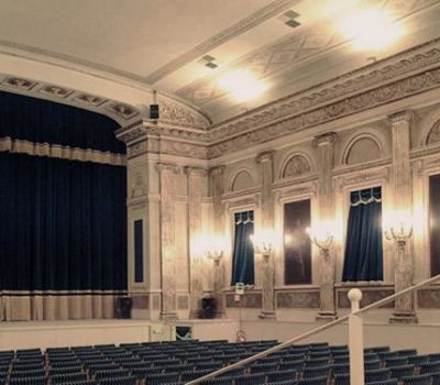 Teatro Stabile di Torino - Teatro Gobetti