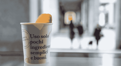Gelateria Alberto Marchetti a Torino