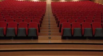 Il Cinema Ideal Cityplex a Torino