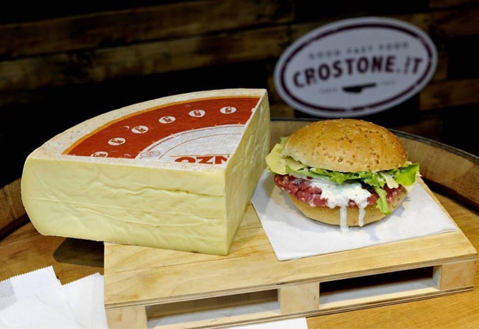 Crostone a Torino