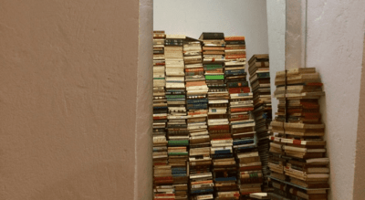 Libreria Ca'Libro a Torino
