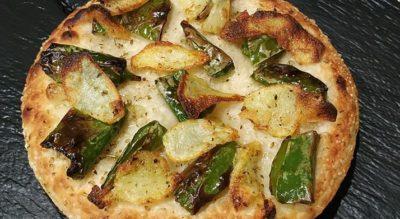 Pizzeria da Andrea a Torino