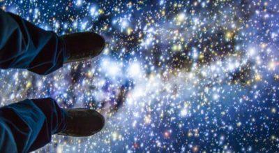 Infini.to Planetario di Torino
