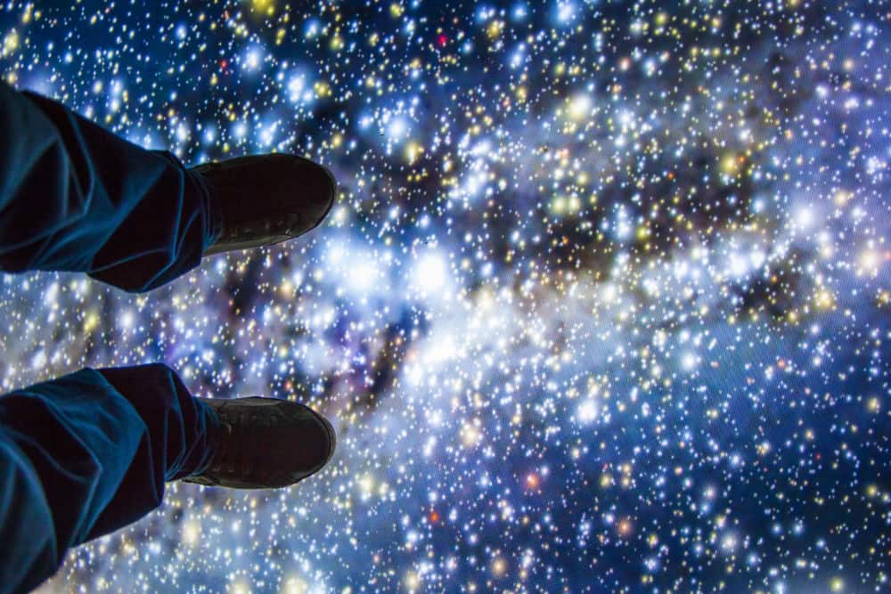 Infini.to – Planetario, Museo dell’Astronomia e dello Spazio