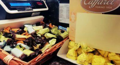 La Caffetteria del Poli a Torino