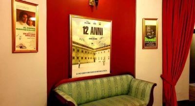Cinema Classico - Un cinema d'altri tempi a Torino